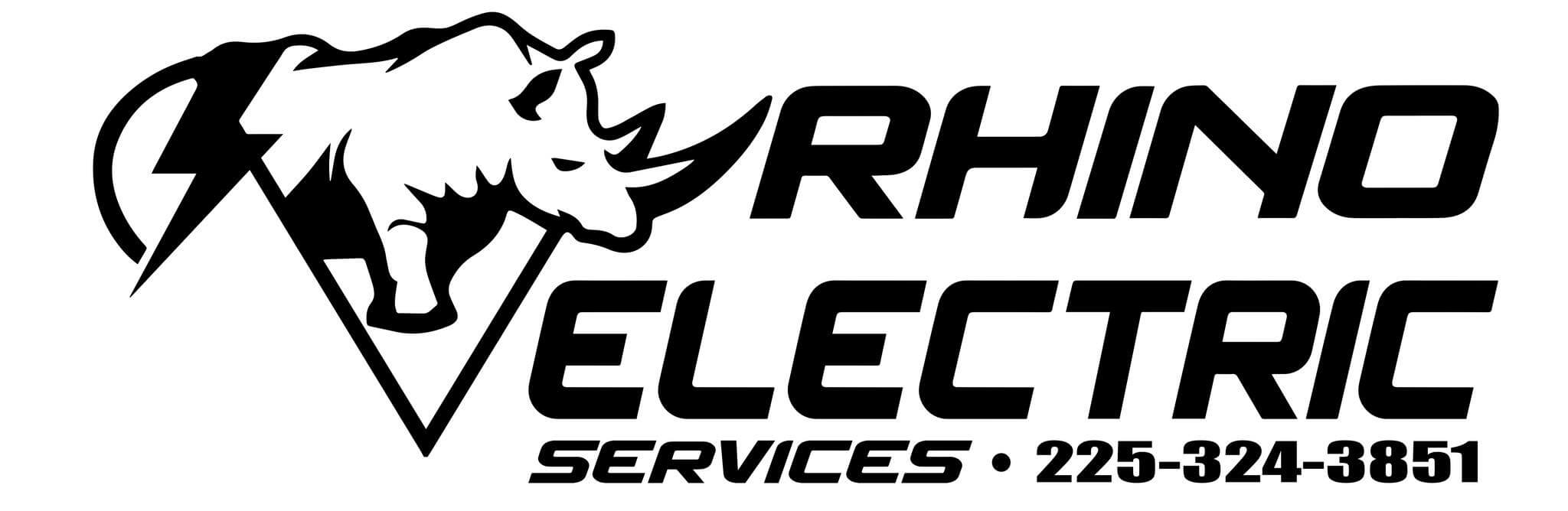 rhino electric