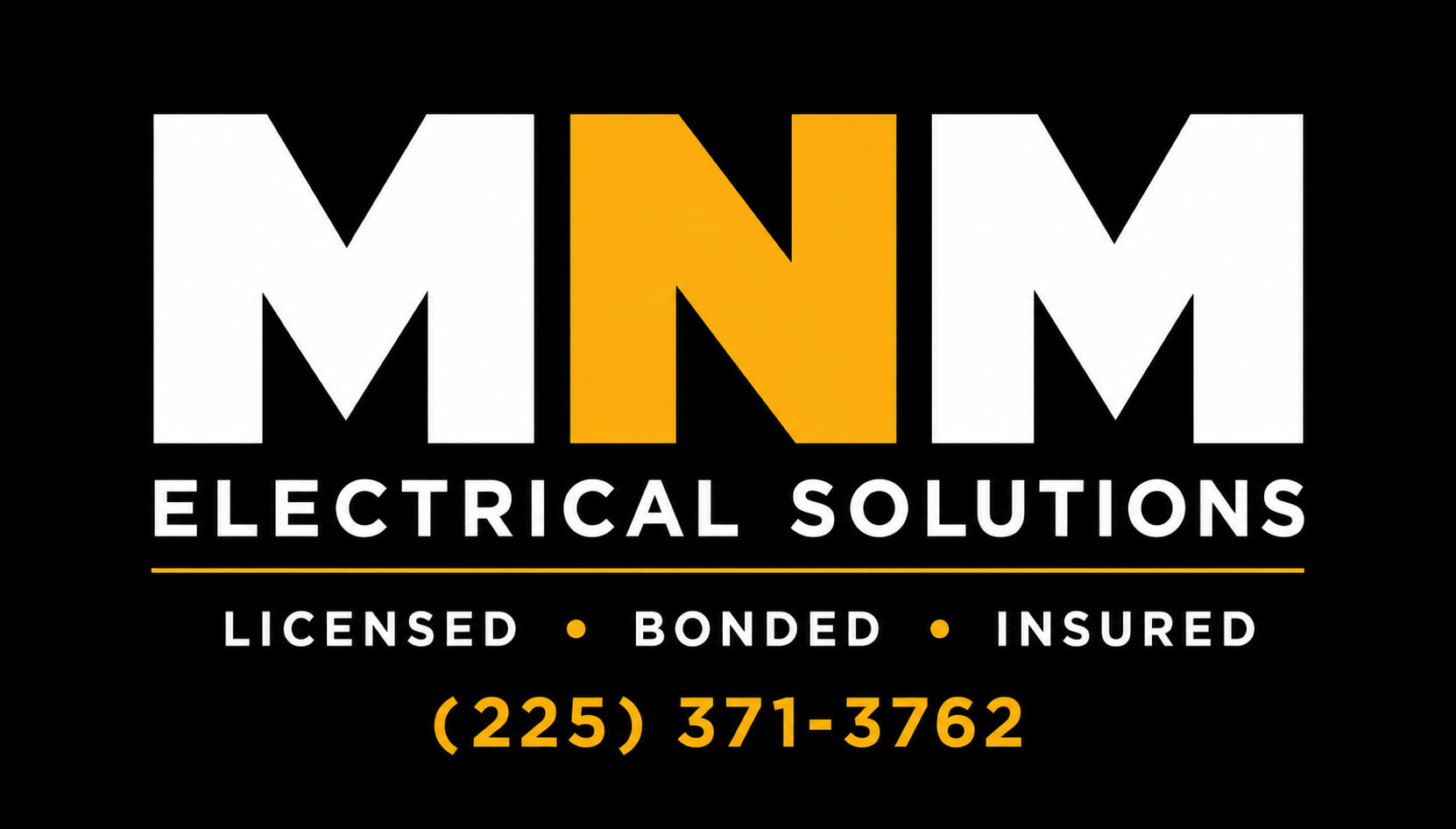mnm electrical