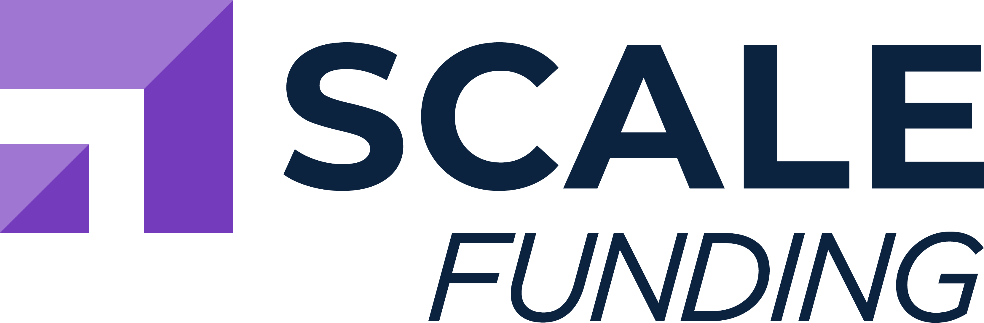 Scale Funding