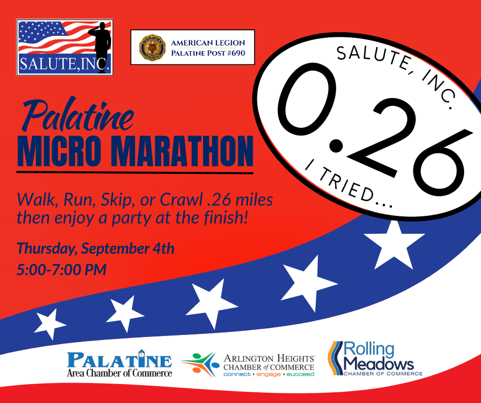 Micro Marathin graphic