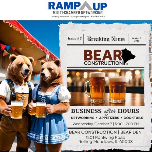bear Afterhours bear Afterhours