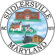 Sudlersville logo