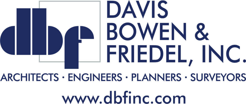 DBF Logo + Web