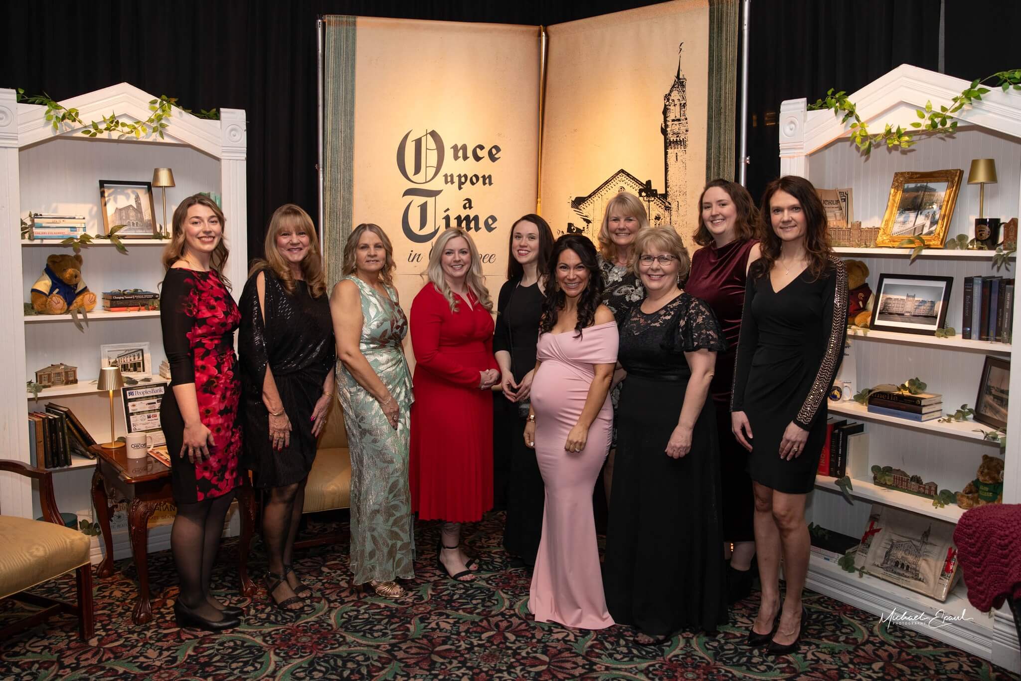 481828899_650232700696184_8792558558073157564_n-1 Shining Stars Committee members.