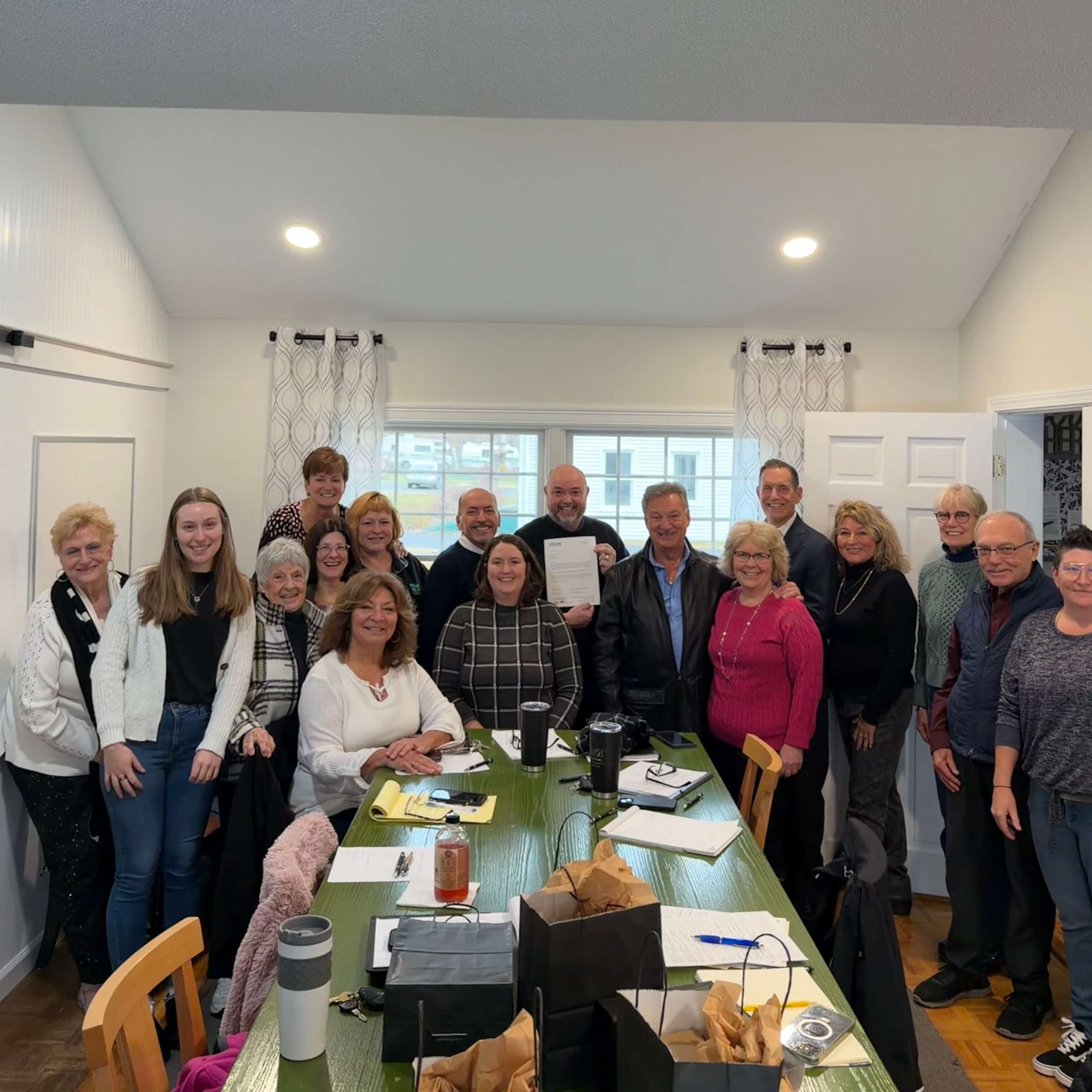 IMG_0657 2026 Shining Stars Business of the Year Nominee, HB Real Estate.