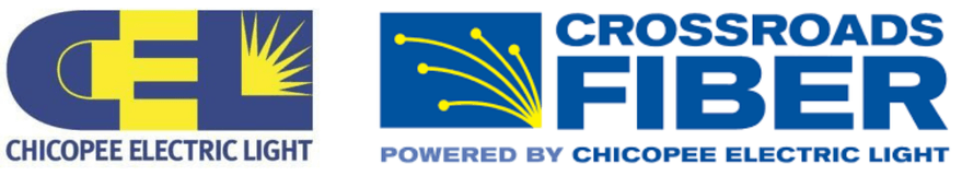 Chicopee Electric Light | Crossroads Fiber