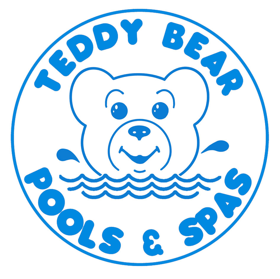 Ted & Barbara Hebert of Teddy Bear Pools & Spas