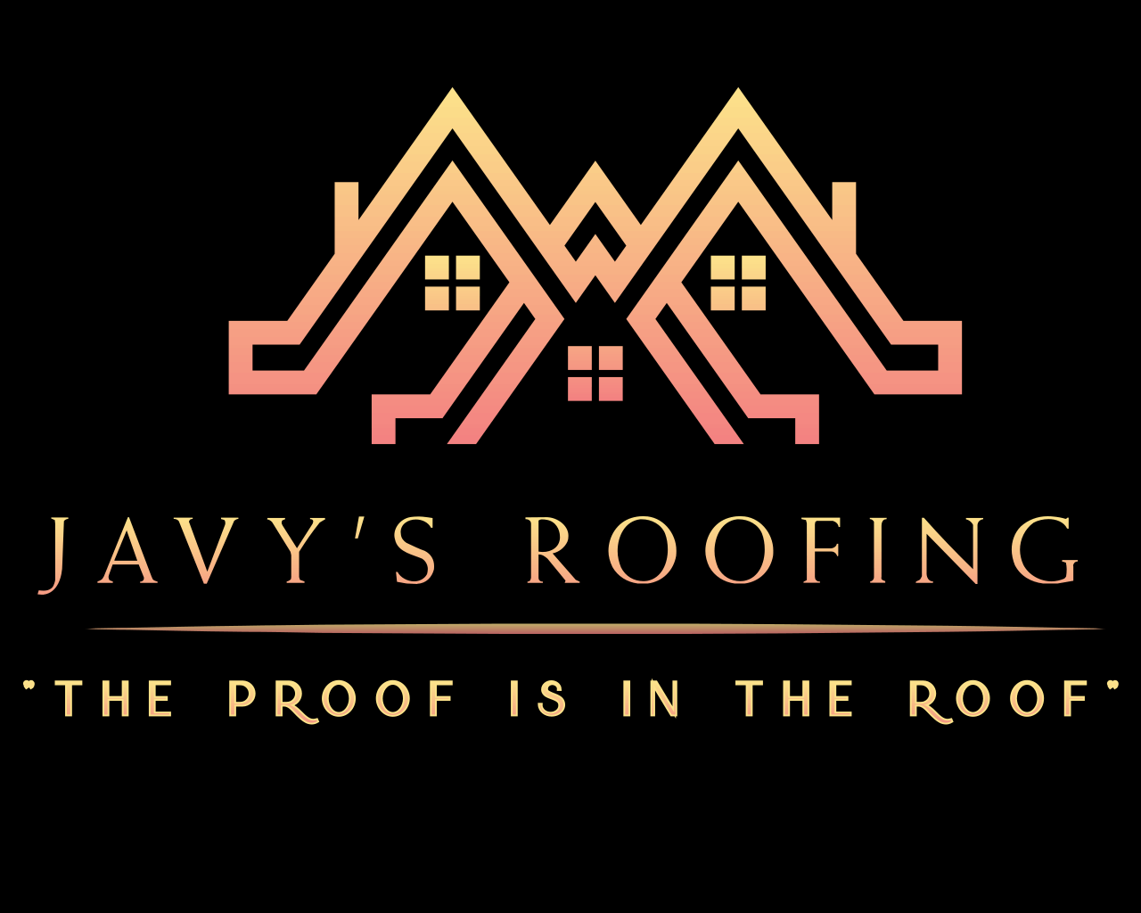 Javy's Roofing