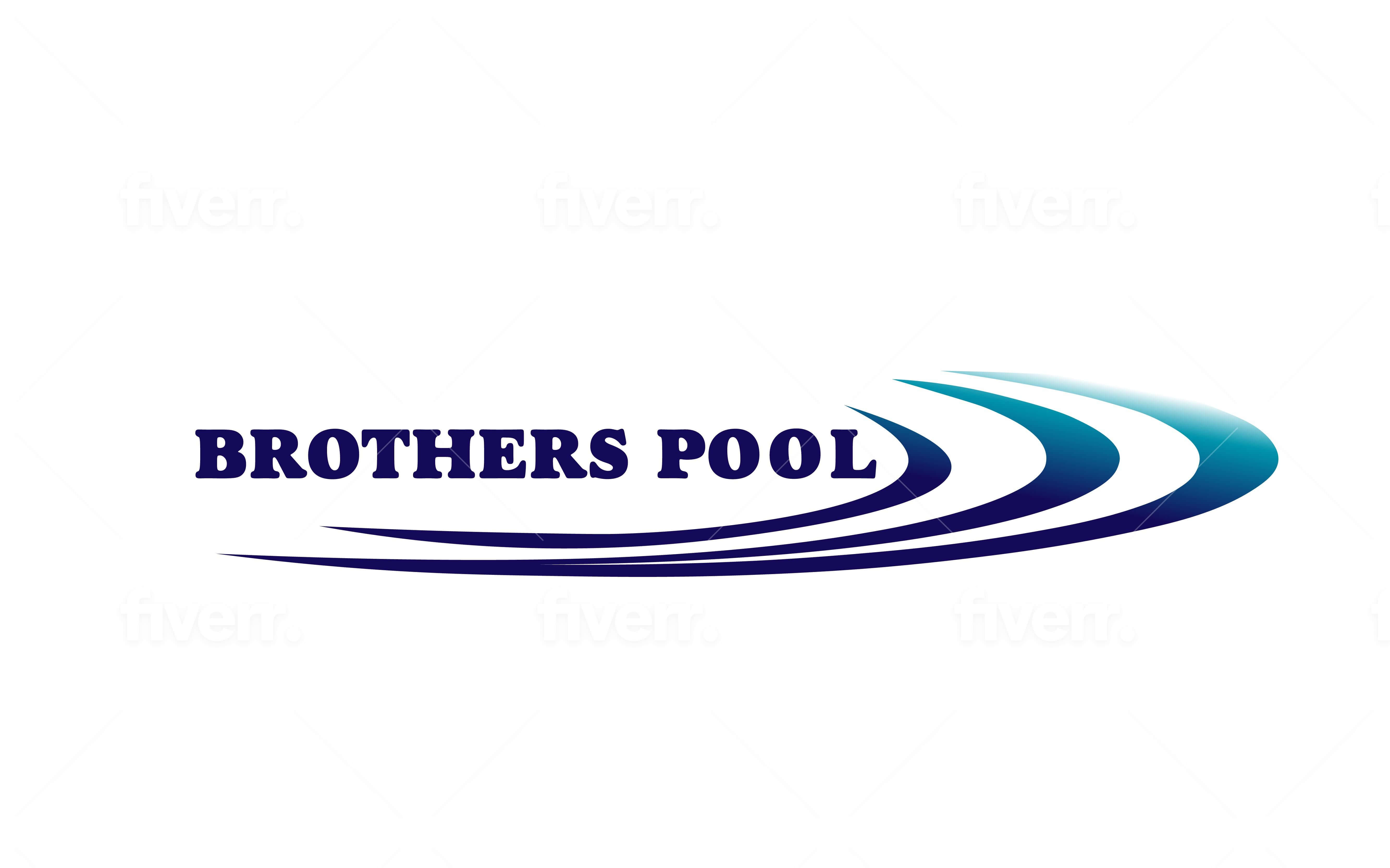 Brothers Pool