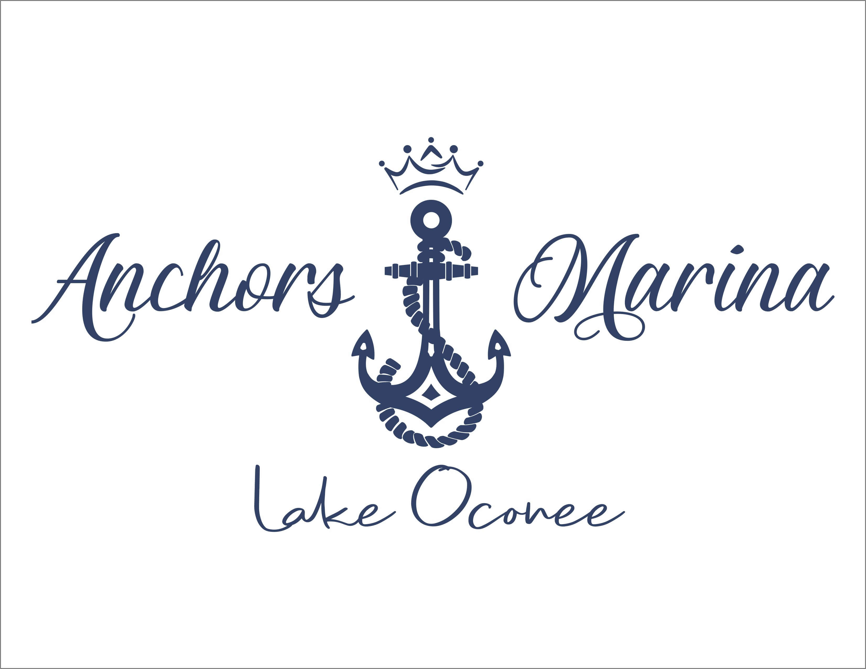 Anchors Marina