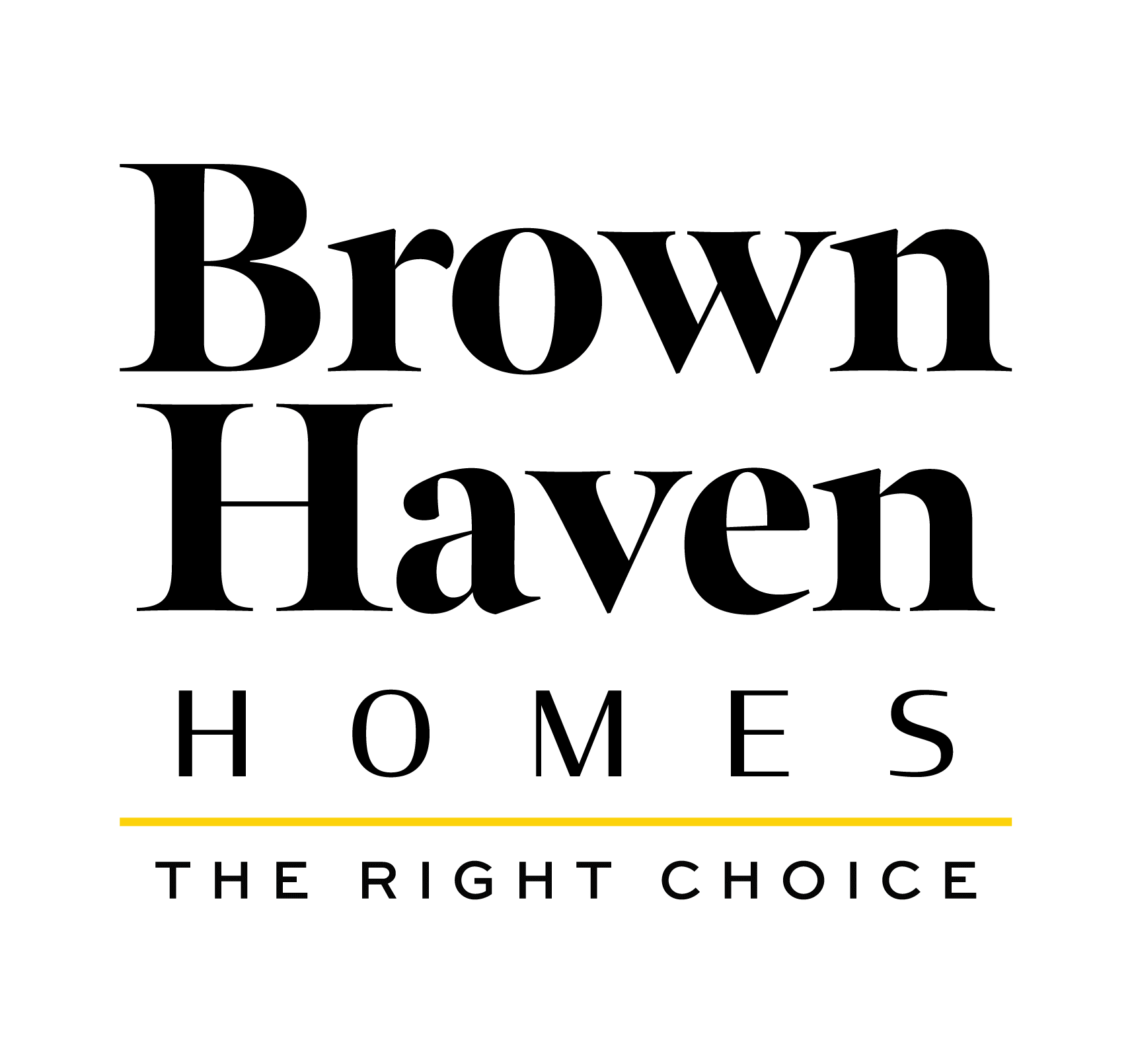 Brown Haven Homes