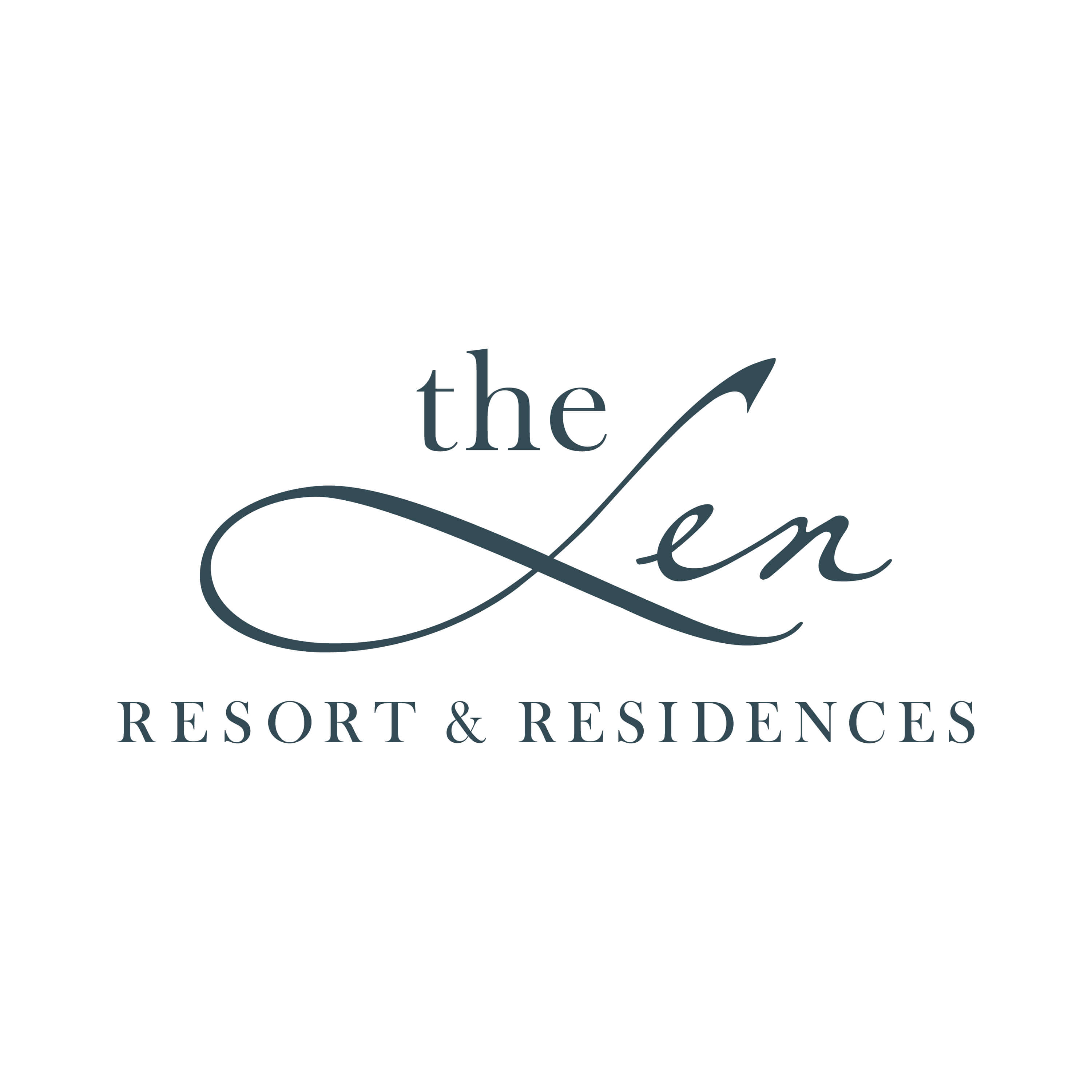 The Len Resort