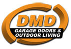 DMD Garage Doors & Outdoor Living