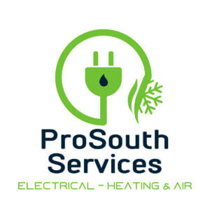 ProSouth Electrical Service - Heating & Air