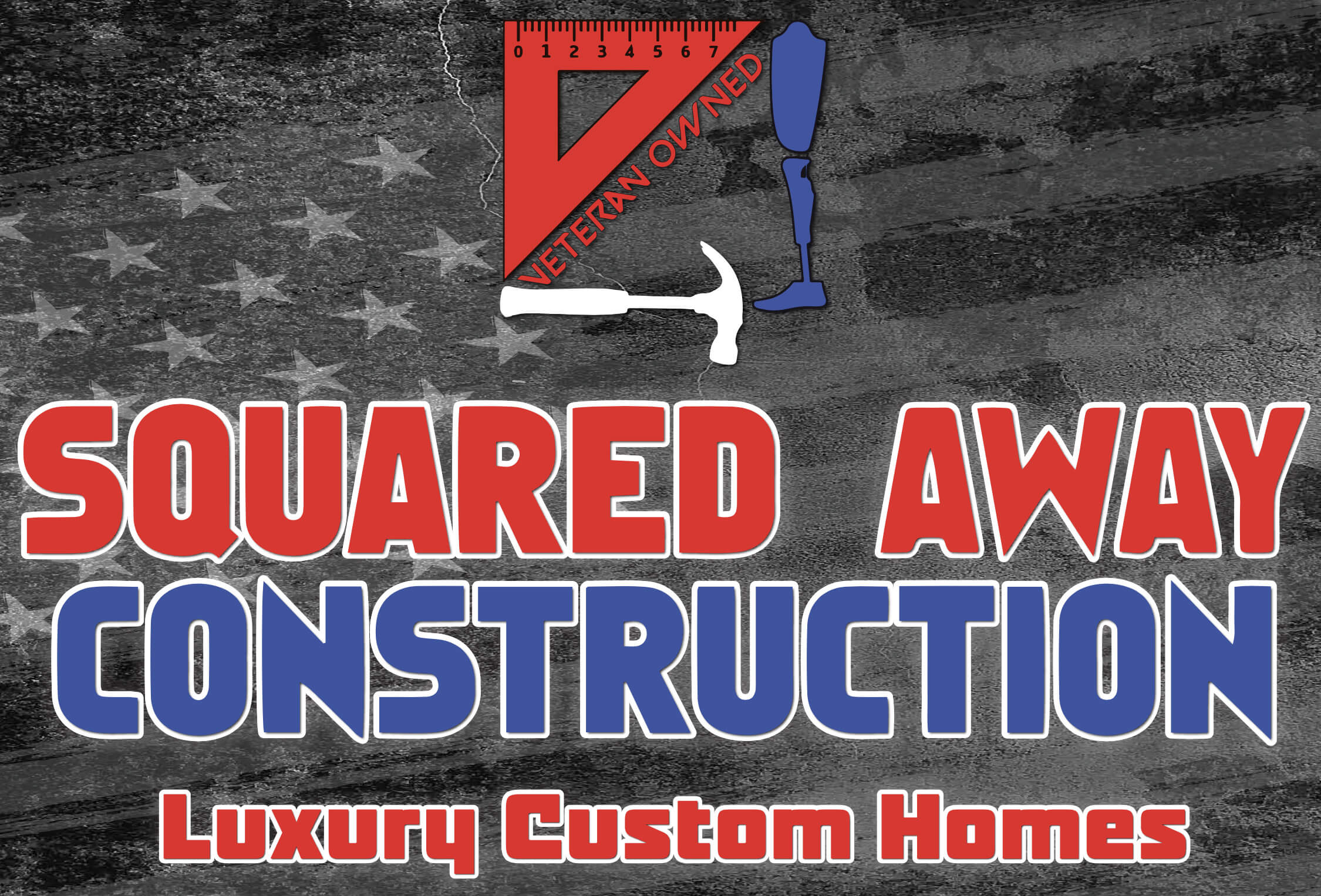 Squared Away Construction