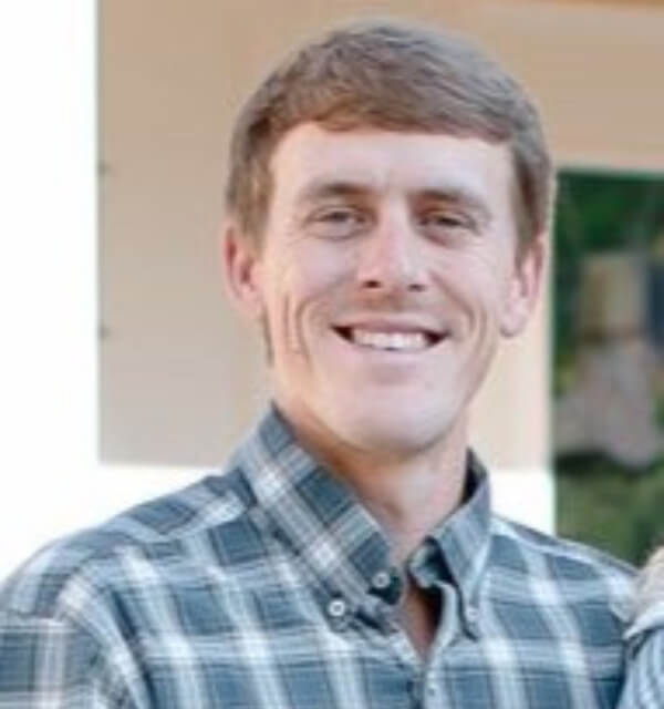 Bo Echols - Big Event Chairman Bo Echols - Big Event Chairman