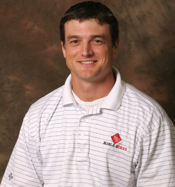 Brett Mauldin - Fran Faxon Foundation Chairman Brett Mauldin - Fran Faxon Foundation Chairman