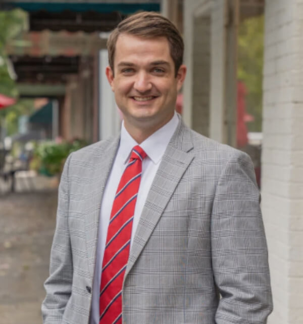 Cale Davis - Associate Director Cale Davis - Associate Director