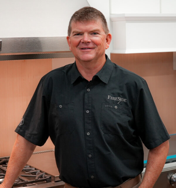 Greig McCully - Clay Shoot Chairman Greig McCully - Clay Shoot Chairman