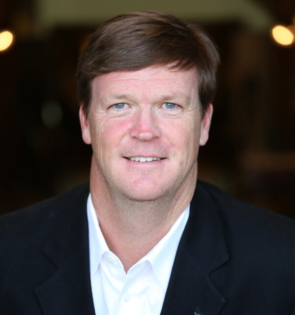Jim Strickland - Associate Director Jim Strickland - Associate Director