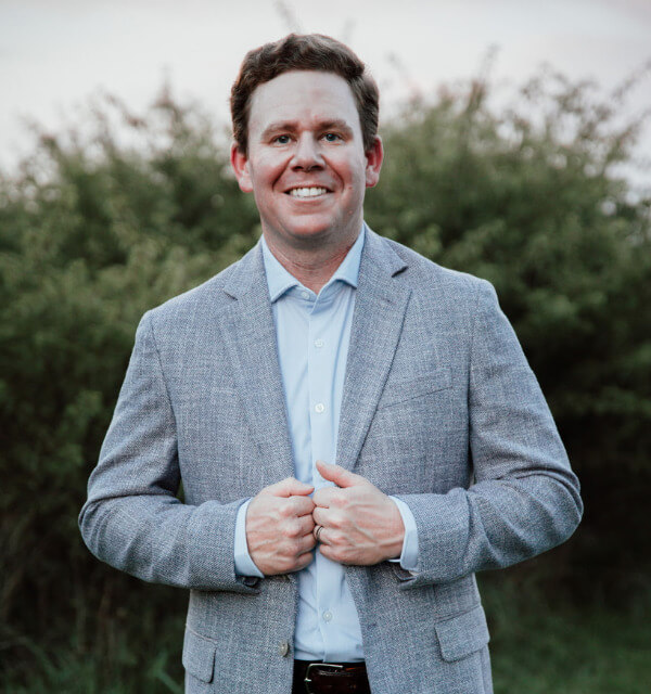 Joe Sykes - Volunteer Coordinator Joe Sykes - Volunteer Coordinator