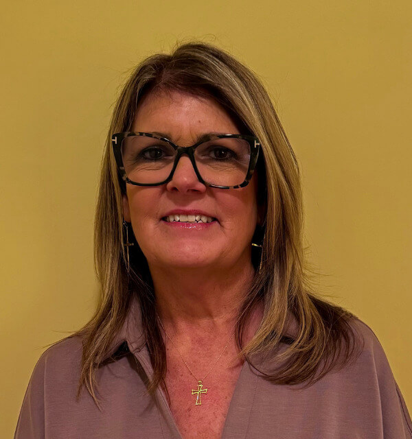 Julie Wade - Blood Drive Chairman Julie Wade - Blood Drive Chairman