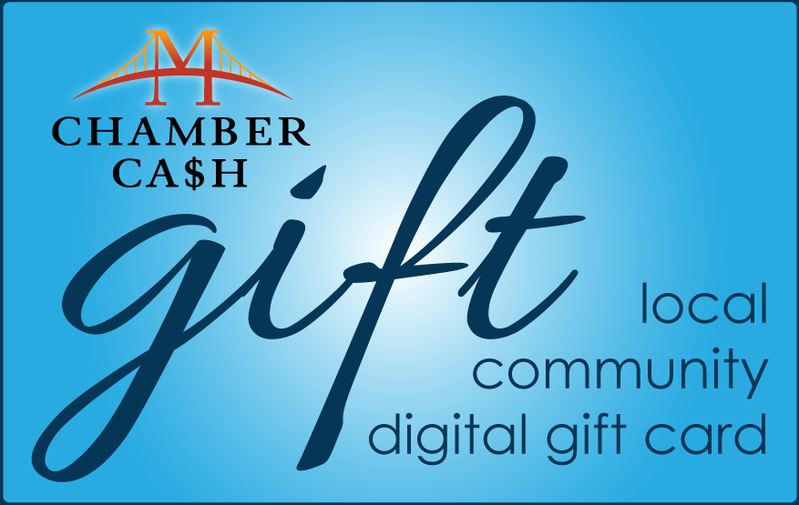 digital gift card graphic