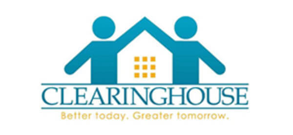 Jefferson County Clearinghouse Logo