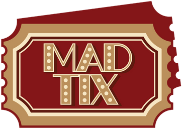 MadTix logo