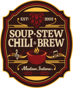 Madison Indiana Soup Stew Chili and Brew Annual Festival