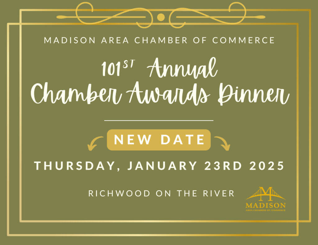 2025 Annual Dinner - SAVE THE DATE (2)