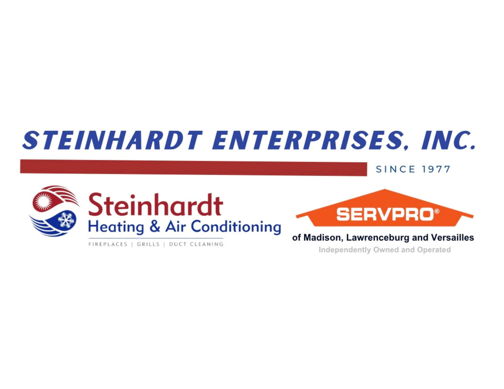 Steinhardt Heating and Air Conditioning