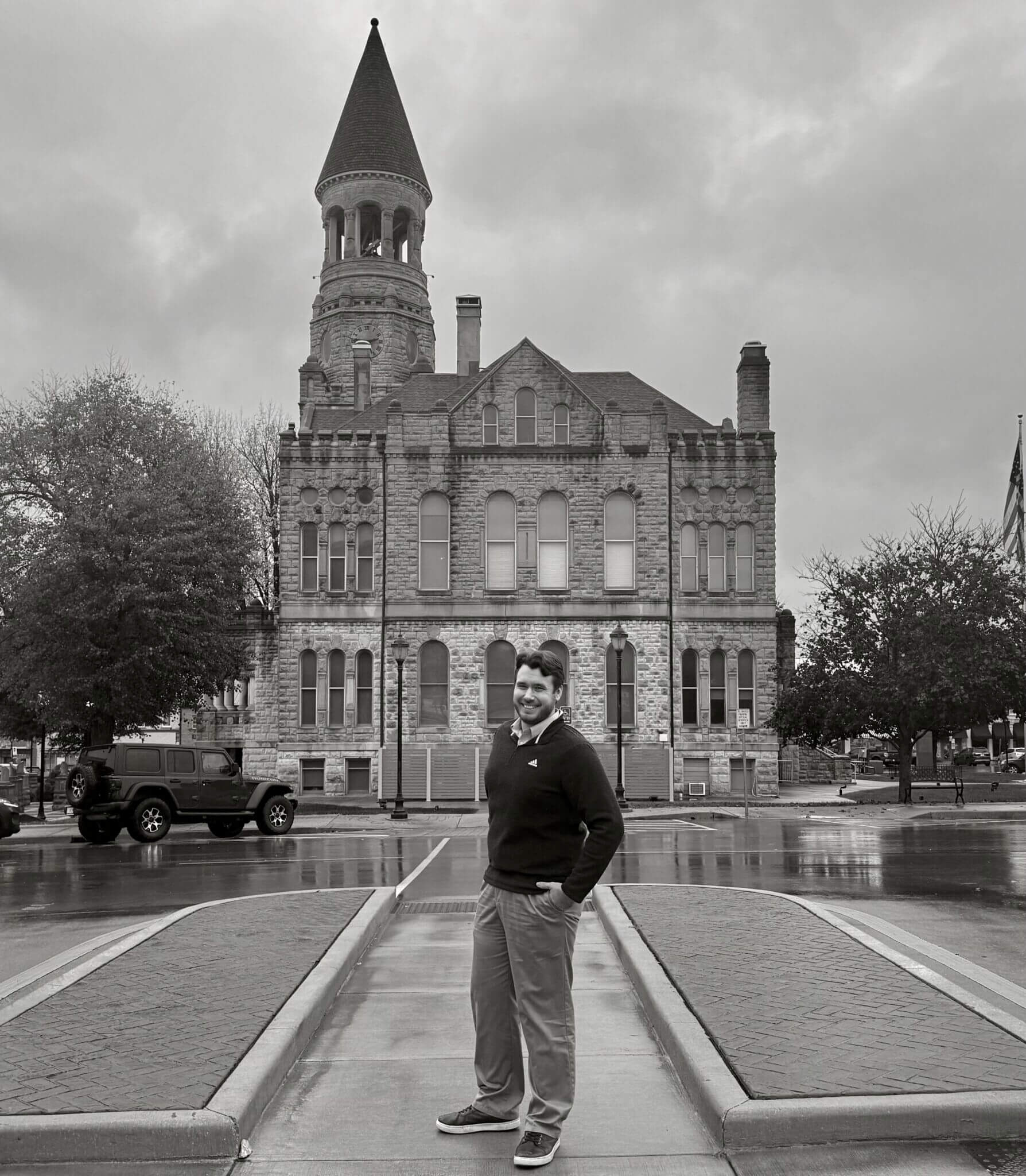 Jacob Dufour Jacob Dufour