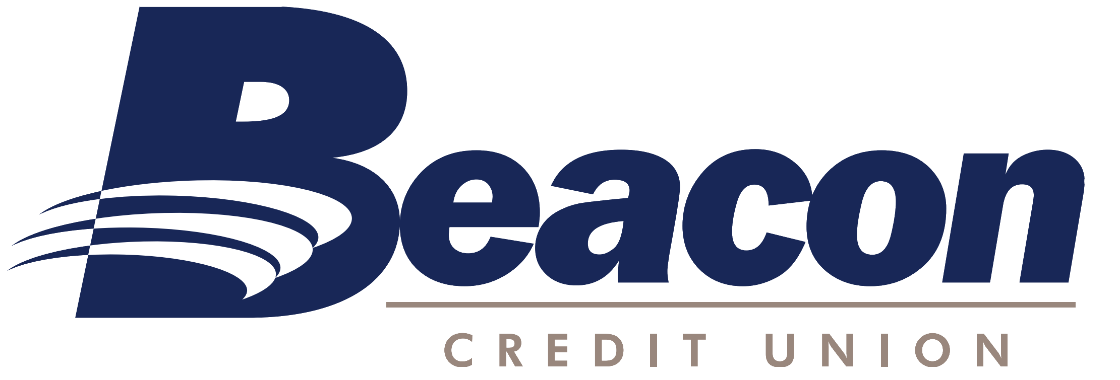 BEACON logo transparent