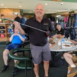 2018 Golf Scramble 17