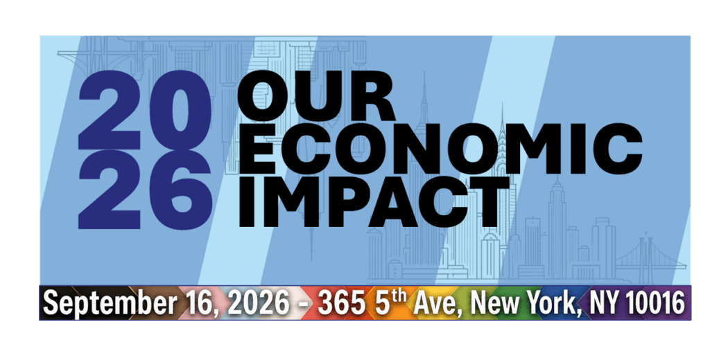 Our Economic Impact Banner