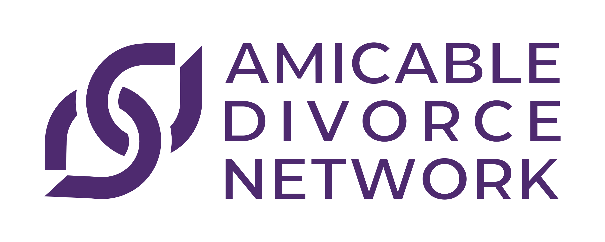 Amicable Divorce Network