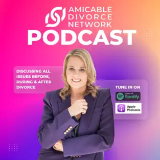 Amicable Divorce Network Podcast