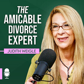 Amicable Divorce Expert Podcast