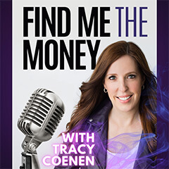 Find Me The Money Podcast