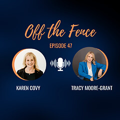 Off The Fence Podcast