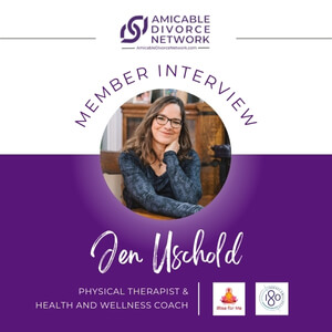 ADN Member Interview - Jen Uschold