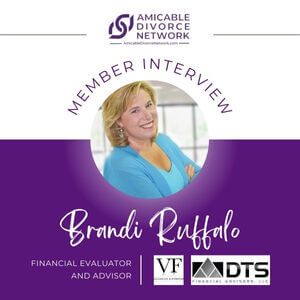 Brandi Ruffalo - Member Interview