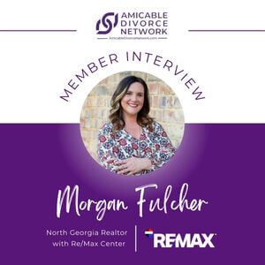 Meet Georgia Realtor Morgan Fulcher