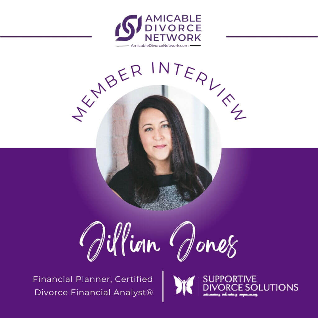 Meet New York Financial Planner Jillian Jones