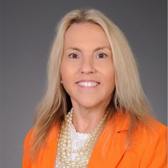 Kimberly Baker, VP of Strategic Partnerships | Solvo Global