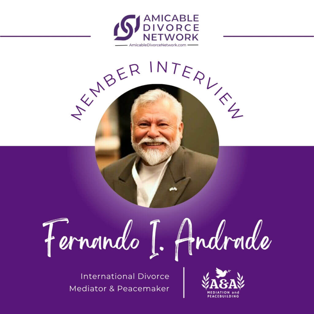 Helping Families Resolve Cross-Border Divorce Disputes