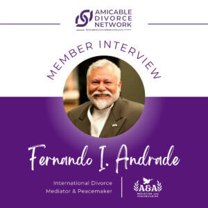 Helping Families Resolve Cross-Border Divorce Disputes