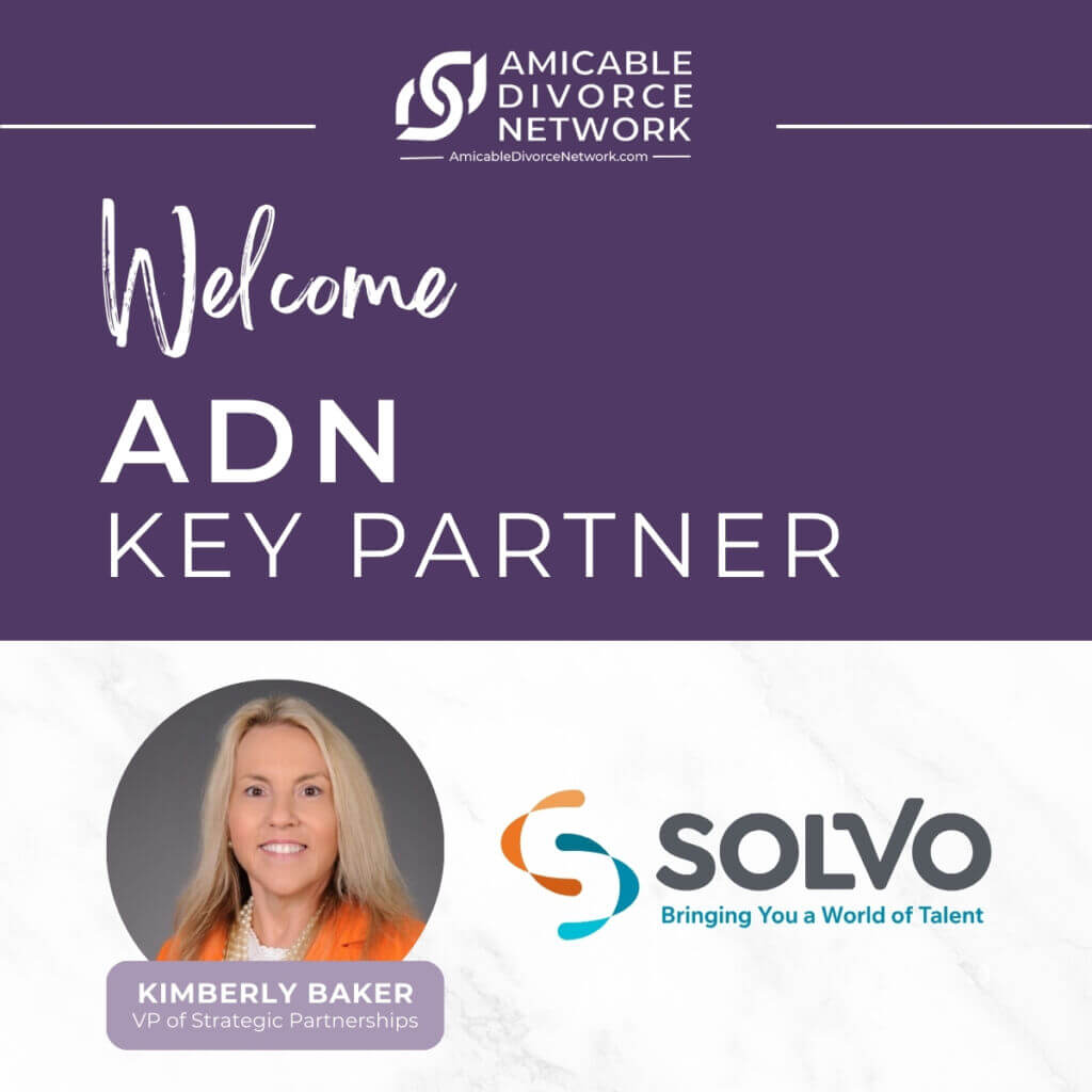 Solvo Global - Amicable Divorce Network Key Partner