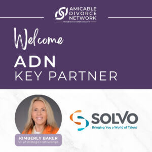 Solvo Global - Amicable Divorce Network Key Partner